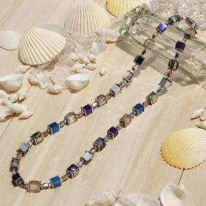 TIFFANY&Co.（ティファニー） ネックレス グラフィティ X キス