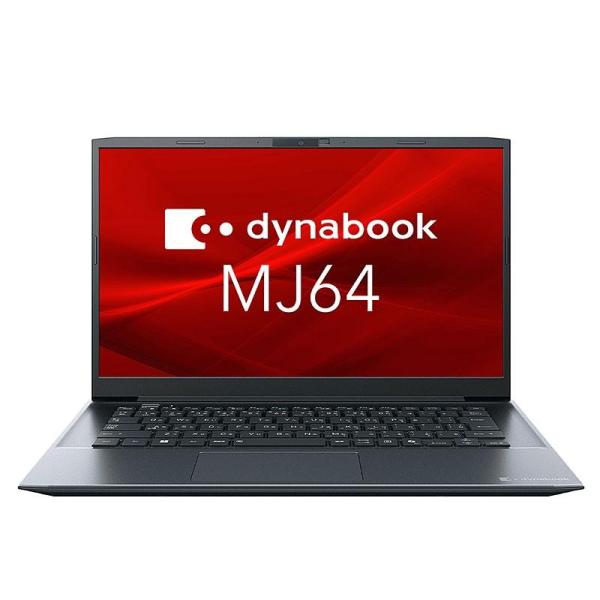 【新品/Office2024H&amp;B付き】dynabook MJシリーズ MJ64/LY /Win11...
