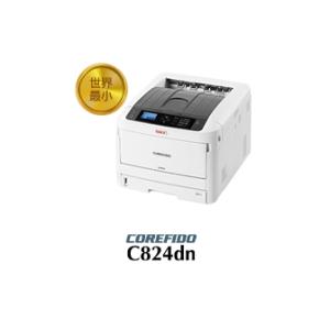 【新品 未開封/数量限定】沖電気 OKI A3...の詳細画像1
