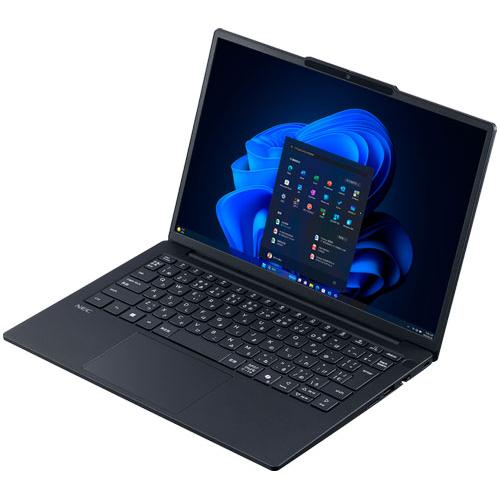 【新品/数量限定/Office2024H&amp;B付き】NEC VersaPro タイプVF /Win11...
