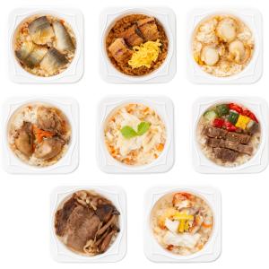 【贅沢御膳】12個セット 冷凍 ご飯 高級 詰...の詳細画像2