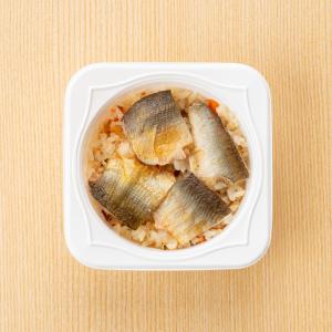 【贅沢御膳】焼きあゆご飯(鮎ご飯) 滋賀県産あ...の詳細画像2