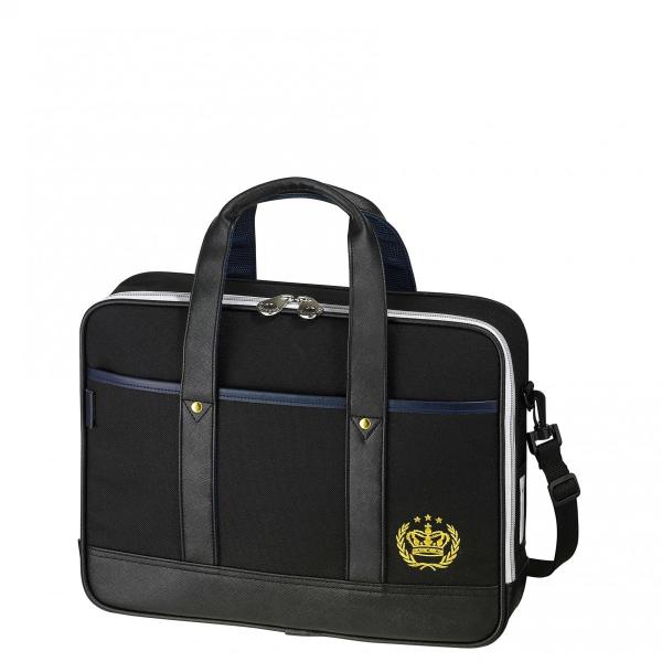 書道バッグのみ（中皿、半紙ファイル付き）習字 書写 子供 小学生 男の子用 人気 ロイヤル・クラウン...