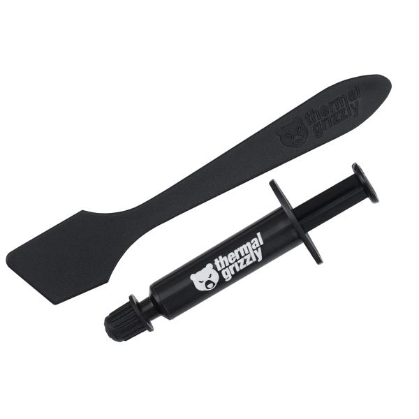 品 親和産業 ドイツ Thermal Grizzly オーバークロック用特別設計高性能熱伝導グリス ...
