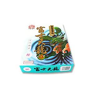 龍 薄墨大 巻紙セット 龍 薄墨大 巻紙セット