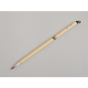 書道筆・熊野筆 久保田号 寄心清尚 大 イタチ毛 : AYUMUZO - 通販