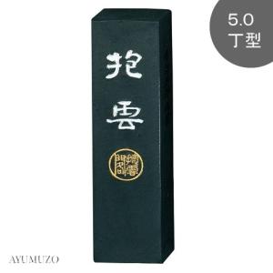 呉竹 固形墨 揮毫用墨 頂煙翰墨自在 5.0丁型 AE11-50 : AYUMUZO - 通販