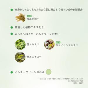AYURA 入浴剤 蓬香草湯α 8包 保湿 バ...の詳細画像2