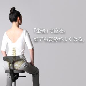 オフィスチェア 腰痛 姿勢矯正 椅子 チェアー...の詳細画像2