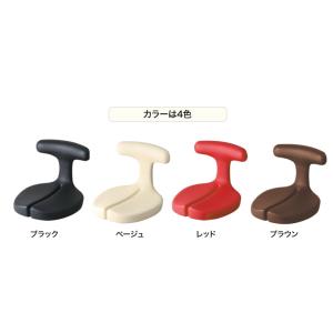 座椅子 1人掛け 腰痛 おしゃれ 姿勢 集中力...の詳細画像4