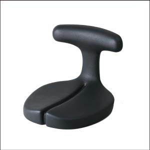 座椅子 1人掛け 腰痛 おしゃれ 姿勢 集中力...の詳細画像5