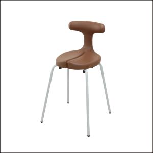 椅子 腰痛 スツール おしゃれ リビング ダイ...の詳細画像4