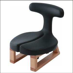 座椅子 1人掛け 腰痛 おしゃれ 姿勢 集中力...の詳細画像5