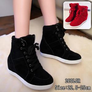 厚底スニーカー 15cm ファッション の商品一覧 通販 Yahoo ショッピング