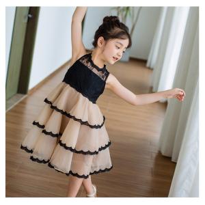 子供ドレス 女の子 フォーマルワンピース ドレス チュチュワンピース 姫 チュールドレス シャンペン 演出服 パーティードレス キッズ用110cm 160cm Y アユストア 通販 Yahoo ショッピング