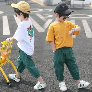 韓国子供服 男の子 おしゃれの商品一覧 通販 Yahoo ショッピング