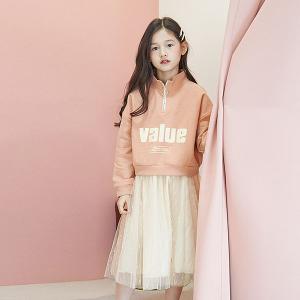 子供服 女の子 韓国子供服 セットアップ キッズ 秋服 長袖 トップス Tシャツ スカート チュール 子ども服 ジュニア おしゃれ 可愛い 新品 140cm 150cm 160cm Y45 アユストア 通販 Yahoo ショッピング