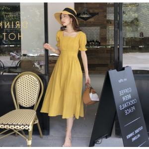 ワンピース レディース 40代 20代 半袖 春夏 きれいめ シャツワンピース 膝丈ワンピース チュニック 大きいサイズ 体型カバー おしゃれ 韓国風 着痩せ 大人 新品
