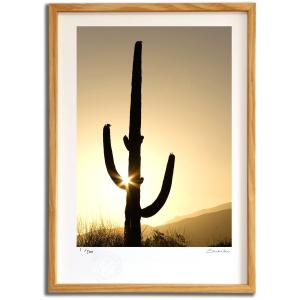 版画・風水画 吉岡浩太郎『ワイド』シルク版画額 「七福神