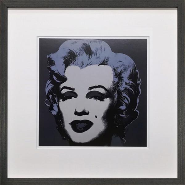 絵画 名画 アンディ・ウォーホル Marilyn Monroe,1967 (マリリン・モンロー) (...