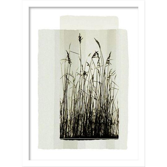 絵画 VERBEEK &amp; VAN DEN BROEK GARDEN PRAIRIE I(ガーデン プ...