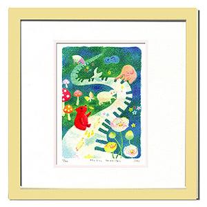 アートフレーム ゆうパケット 市原 淳 Paris パリ 絵画 壁掛け 壁飾り