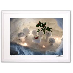 絵画 キャサリン ホワイト ラグジュアリー・ブーケ 壁掛け 壁飾り