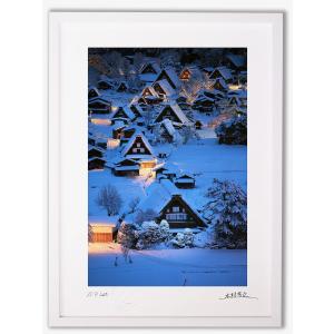 10年保証 掛け軸 ミニ掛け軸 和風 花鳥画 冬掛け 椿 近藤玄洋 モダン