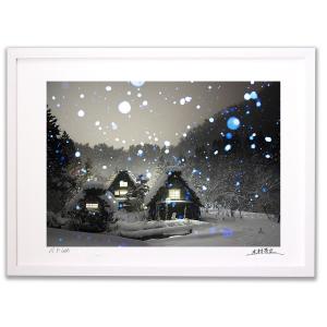 絵画 カルメン ドルチェ サンシャイン メドウ1 壁掛け 壁飾り