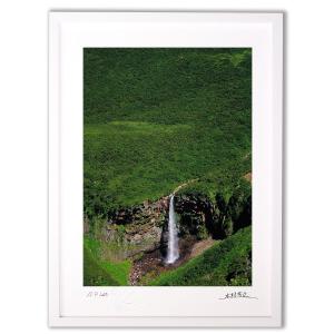 油絵:滝(額縁付き) 7e4362d603c62bcd72acb608b2ff83