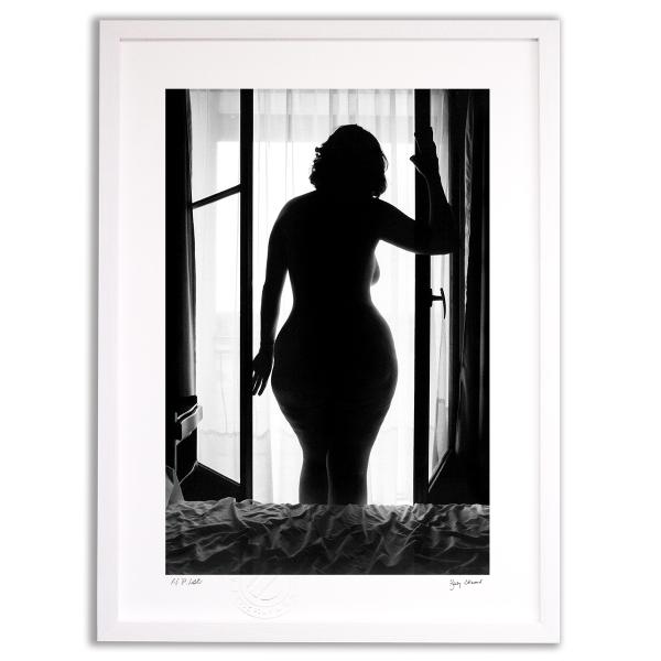 アートフォト 絵画 壁掛け ヌード(Nude1992） ガビー・ゾマー 絵画 壁掛け 壁飾り インテ...