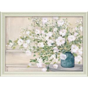 木枠の花の絵画 木版画のことなら『木版画 版元 芸艸堂 Woodblock print』