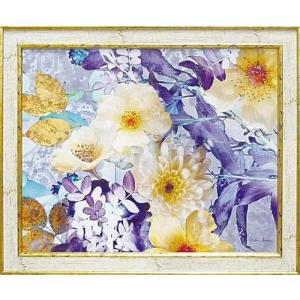 絵画 ピカソ ブーケ 壁掛け 壁飾り インテリア 油絵 花 アートパネル