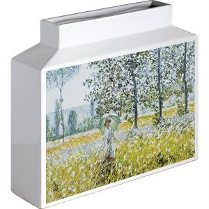 花瓶 ミュージアムアート フラワーベース(Lサイ...の商品画像