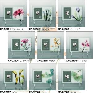 フォトフレームX RAY フォトフレーム「リー...の詳細画像3