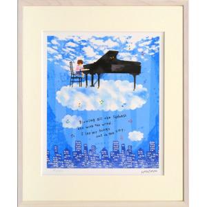 真筆】額入り色紙 可愛いシマエナガ◇奥田久志 (新品) : 掛け軸の専門