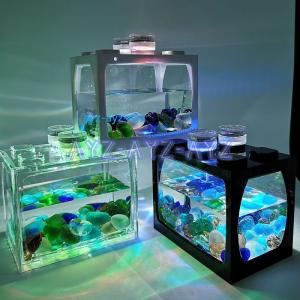 アクリル水槽 水槽 熱帯魚 アクアリウム用品 ペット用品 生き物 通販 Yahoo ショッピング