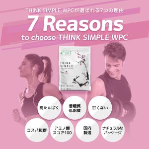 プロテイン ホエイ 女性 WPC ダイエット ...の詳細画像3