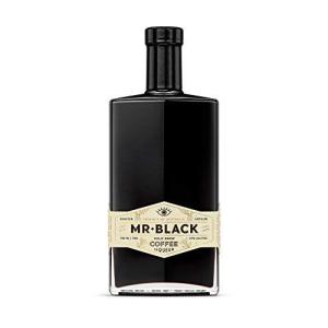 ミスターブラックコーヒーリキュール (Mr. Black) [リキュール 700ml]の商品画像