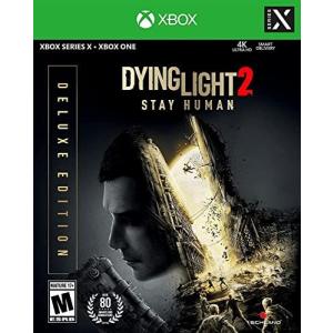 - Dying Light 2: Stay