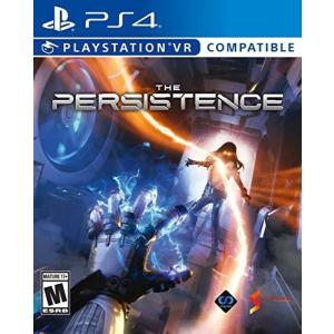 The Persistence  - PS4