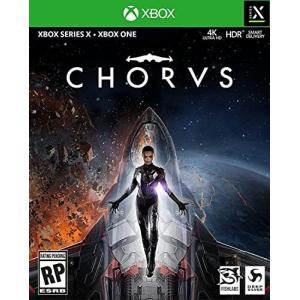 Chorus- Xbox Series X