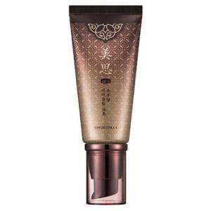 ミシャ MISSHA Choboyang BB Cream #22 /ミシャ 美思 超補養  BBクリーム SPF