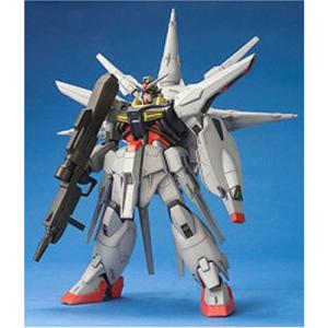 1/100 ZGMF-X13A プロヴィデンスガンダム