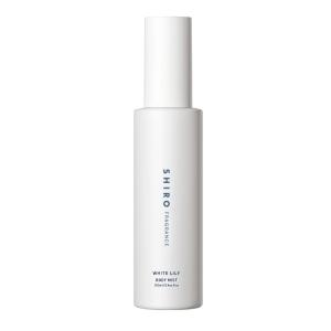 shiro WHITE LILY ホワイトリリー ボディミスト 100ｍL