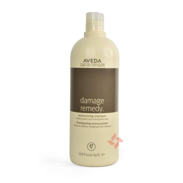 AVEDA(アヴェダ) ダメージレメディーシリーズ リストラクチュアリング シャンプー 1000ml