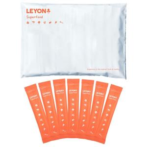 LEYON レヨン スーパーフード 子供 野菜 パウダー 無添加 国産 離乳食 ベビーフード サプリメント 乳幼児規格適応食品 国産野菜 ス｜az-select-store