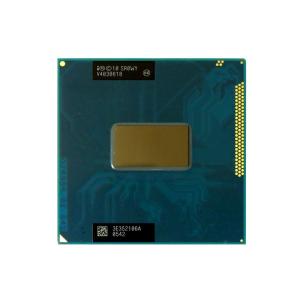 インテル Intel Core i5-3230M Processor (3M Cache, up to 3.20 GHz) rPGA SR0｜az-select-store