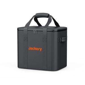Jackery ポータブル電源 収納バッグ M ????/???????/????????用 ポータブ