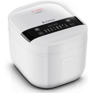 AONCIA炊飯器3合炊き マイコン式多機能すいはんき 一人暮らし タッチパネル操作rice cooker｜az-select-store